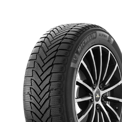 195/60R18 96H XL Michelin Alpin 6 M+S 3PMSF